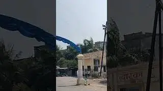 sahakhar dawarka morbe village project New Panvel City #shorts#viral