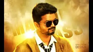 Thalapathy 62 Vijay Mass Look Revealed | Vijay Stylish Avatar | Vijay latest news