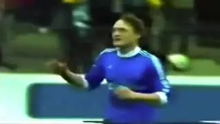 Skills of Preben Elkjaer Larsen