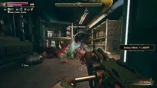 The Outer Worlds no tinkering or weapon+armor modding.