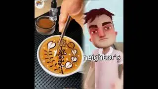 Dlaczego nikt nie zgłasza zaginięć dzieci w Hello Neighbor?