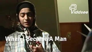 Daughter Takes Over Father’s Job to Save Family | When I Became A Man