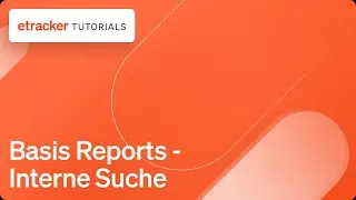 Basis Reports - Interne Suche