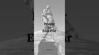 Prayer to End War #endwar #prayerforpeace #prayertoendwar #prayer #dailyprayer #prayerworks #pray