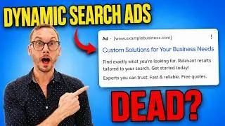 Are Dynamic Search Ads Dead? This Update Could Cost You Leads in 2026