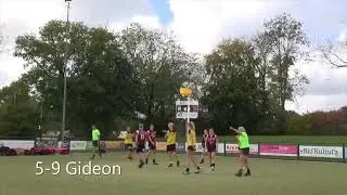 Samenvatting Dalto A1 - DOS'46 A1 (22-10-2022)