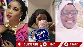 Madam Olushola Yusuf showed no mercy....Alhaja Mewolaka has been exposed 😳 