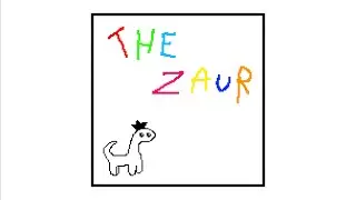 The Zaur (Full EP)