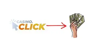 Sweepstakes Side Hustle - Casino Click Sweepstakes Casino - Turn Bonuses into Profit (UPDATED)
