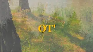 PILL KYREAL & MC GONDIT - OT'  (beat by PETYA ELKI HI-FI)