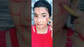 trending viral lipstick base makeup hack #beautyhacks #makeup #youtubeshorts #makeuptutorial #shorts