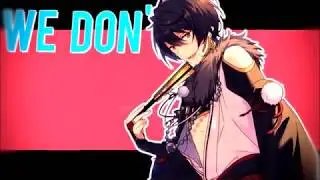 ☆ MEP / Ritsu Sakuma