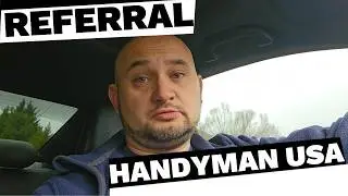 Как начать работать Handyman в США и получить бонус