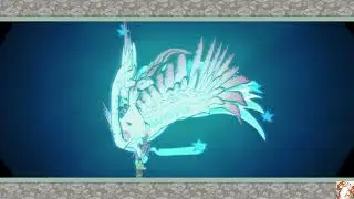 ŌKAMI HD Brush Gods- Moegami