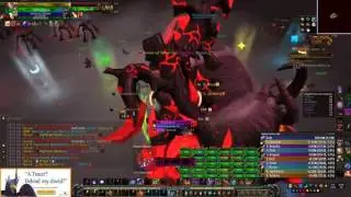 Heroic Xavius - Winter Shadow - Ysera