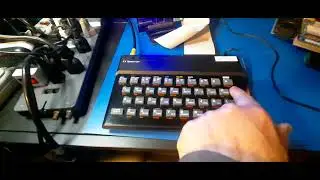 A Next-Generation Speech Synthesizer for the ZX Spectrum - LambdaSpeak