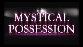 Midnight Brujo - Mystical Possession [Official Video]