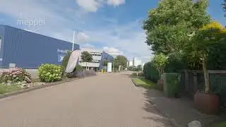 Rondje Meppel afl 6