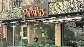 Shimlas Bradford