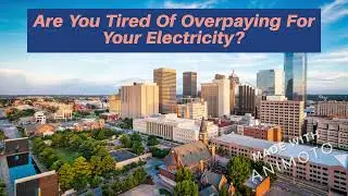 Solar Power in OKC | Sunrise Solar Solutions of Oklahoma