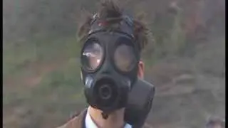 Doctor Who - UNIT Prepare for battle
