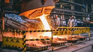 How Used Aluminium Cans Are Recycled Into New Metal — You’ll Never Look at a Soda Can the Same