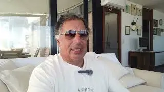 Informe Rural TV -Dr  Juan Pablo Borioni, Diretor de Educaci&oacute;n de la S.R.A.