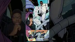 Marvel Comics Has Reached A New Low In The Community #shorts #meme
