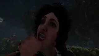 Llego a plata por lo menos / Dead by Daylight