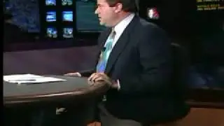 Chris Berman talks about Canadian Drugs