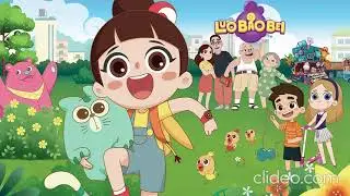 Theme (full version) - Luo Bao Bei OST