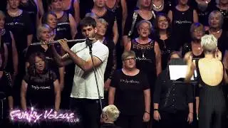 Funky Voices Choir 