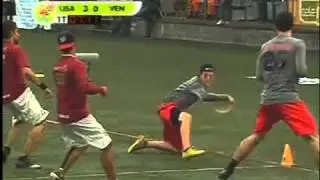 SOCKEYE VS WARAO  - FINAL PAUC2011  PART 1