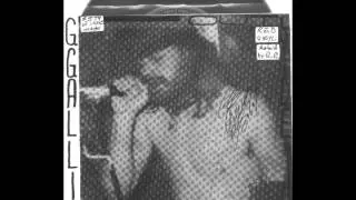 GG Allin & The Disappointments - Caroline & Sue