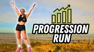 Progression Runs Explained | How to Finish Your Runs Stronger