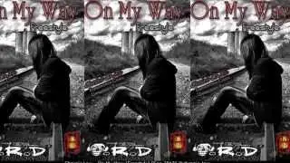 Chronic Law   On My Way Freestyle Oct 2014