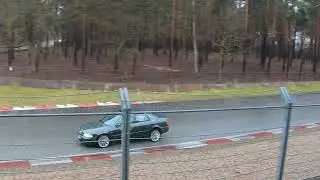 Audi A4 Action - Riga Winter Cup - Rīgas ziemas kauss 2025-2026 2. posms - 27. decembris