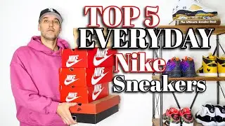 Top 5 Best &ldquo;Everyday