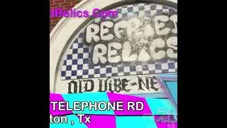 Houston&rsquo;s Best Vintage Shop. Bmx Toys Clothing 1980&rsquo;s POP Culture