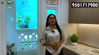 DLF The Valley Garden Panchkula | 3BHK & 4BHK | Exploring Luxurious Apartments