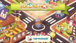 Kawaii Home Design - カワイイホームデザイン- Decor & Fashion Game - Gameplay trailer game Android / IOS
