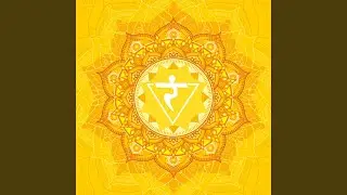 Solar Plexus Chakra | 528Hz Solfeggio Healing