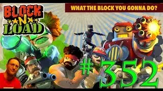 Block N Load - Part 352 - Nigel Purdy-Longshot Gameplay: Utilizing My Tips & tricks!