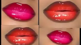 2016 LIP COMBO TUTORIAL ✨