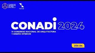 𝗗𝗜́𝗔 𝟬𝟰 | 𝗠𝗮𝘀𝘁𝗲𝗿𝗖𝗹𝗮𝘀𝘀 en Diseño de Muebles para Interiorismo