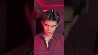 ME CONFUND&Iacute; DE CU&Aacute;L COCA QUER&Iacute;A 😳&hellip;