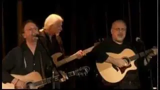 Aztec Two-Step - The Persecution & Restoration of Dean Moriarty -  Live @ TCAN