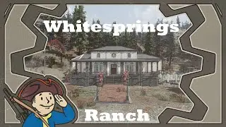 Whitesprings Ranch