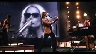 The Favors - Moonshine (Live From Summerstage Central Park)