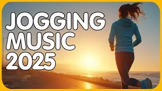 Running Music 2025 | Best EDM Music Playlist Workout Music for Running and Jogging Motivation